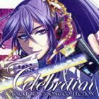 Celebration ～GACKPOID V3 SONG COLLECTION～（CD＋DVD） 神威がくぽ
