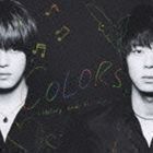 COLORS～Melody and Harmony～／Shelter（CD＋DVD） Jejung ＆ Yuchun＜from 東方神起＞