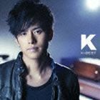 K-BEST（通常盤） K