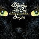 COMPLETE SINGLE COLLECTION SINGLES（SHM-CD） BLANKEY JET CITY