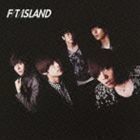 So today...（通常盤） FTISLAND