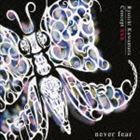 Concept RRR never fear（HQCD） 河村隆一