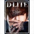 D’slove（通常盤／CD＋DVD） D-LITE from BIGBANG