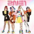 2NE1 GO AWAY（CD＋DVD ※密着ドキュメント最新シリーズ他収録） 2NE1