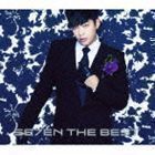 SE7EN THE BEST（通常盤／2CD＋DVD） SE7EN