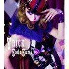 TRICK（通常盤／CD＋2DVD） 倖田來未