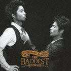 THE BADDEST～Hit Parade～（通常盤） 久保田利伸