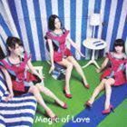 Magic of Love（通常盤） Perfume