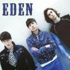 Never Cry（通常盤） EDEN