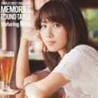 SINGLES BEST 2002-2012 MEMORIES（通常盤） ROUND TABLE feat.Nino