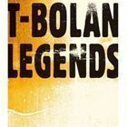 LEGENDS（2CD＋DVD） T-BOLAN