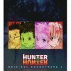 TVアニメ HUNTER×HUNTER オリジナル・サウンドトラック2 平野義久（音楽）