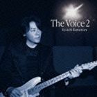 The Voice 2（HQCD＋DVD） 河村隆一