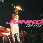 JUNKO THE LIVE（SHM-CD） 八神純子