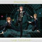 Love Evolution（Type-C／CD＋DVD ※Love Evolution MV＋メイキング映像C） 3Peace☆Lovers