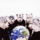 MASH UP THE WORLD（通常盤） MAN WITH A MISSION