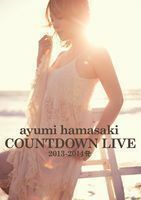 浜崎あゆみ／ayumi hamasaki COUNTDOWN LIVE 2013-2014 A 浜崎あゆみ