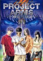 PROJECT ARMS SPECIAL EDIT版 Vol.7 神奈延年