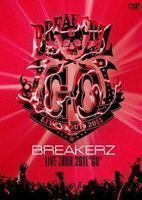 BREAKERZ LIVE TOUR 2011 ”GO” BREAKERZ