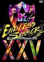 B’z LIVE-GYM Pleasure 2013 ENDLESS SUMMER-XXV BEST-【完全盤】 B’z