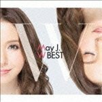 May J. W BEST -Original ＆ Covers-（2CD＋2Blu-ray／通常盤） May J.