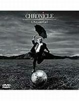 L’Arc～en～Ciel／CHRONICLE L’Arc-en-Ciel