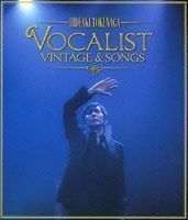 [Blu-Ray]徳永英明／Concert Tour 2012 VOCALIST VINTAGE ＆ SONGS 徳永英明