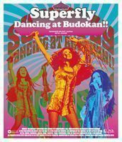 [Blu-Ray]Superfly／Dancing at Budokan!! Superfly