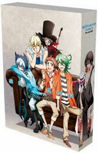 [Blu-Ray]SERVAMP-サーヴァンプ- Blu-ray BOX 寺島拓篤