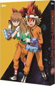 [Blu-Ray]遊☆戯☆王ゴーラッシュ!! DUEL‐3 ランズベリー・アーサー