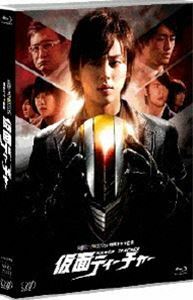 [Blu-Ray]日本テレビ 金曜ロードSHOW!特別ドラマ企画 仮面ティーチャー（通常版） 藤ヶ谷太輔（Kis-My-Ft2）