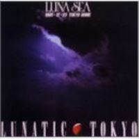 LUNA SEA／LUNATIC TOKYO 1995.12.23 TOKYO LUNA SEA