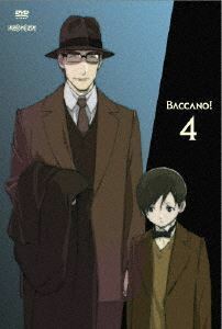 BACCANO! 4 小野坂昌也