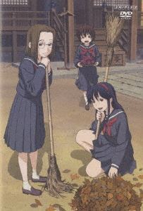 かみちゅ! Vol.6 MAKO