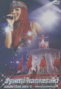 浜崎あゆみ／ayumi hamasaki ARENA TOUR 2006 A～（miss）understood～ 浜崎あゆみ