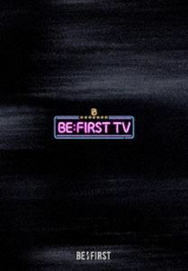 BE：FIRST TV BE：FIRST