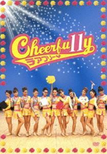 映画 Cheerfu11y チアフリー 吉川友