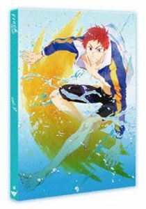 [Blu-Ray]Free!-Dive to the Future- Vol.2 島崎信長