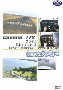 世界のエアライナーシリーズ Cessna172 フライトドキュメント-5 タクロバン→タグビラワン→マクタン＆FLY LOW
