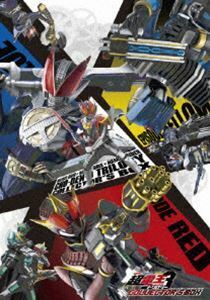 仮面ライダー×仮面ライダー×仮面ライダー THE MOVIE 超・電王トリロジー コレクターズBOX 中村優一