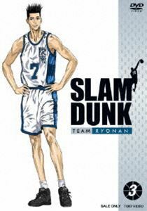 SLAM DUNK VOL.3 DVD