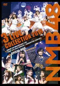 NMB48 3 LIVE COLLECTION 2019 NMB48