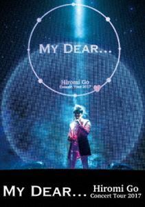 [Blu-Ray]郷ひろみ／Hiromi Go Concert Tour 2017”My Dear...” 郷ひろみ