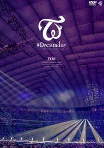TWICE DOME TOUR 2019”＃Dreamday”in TOKYO DOME（DVD） TWICE
