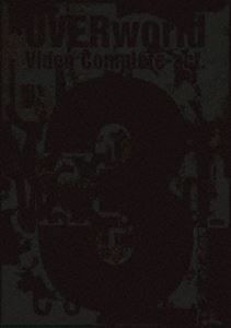 [Blu-Ray]UVERworld／Video Complete-act.3-（通常盤） UVERworld