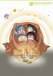 [Blu-Ray]干物妹!うまるちゃんR Vol.6 Blu-ray 田中あいみ