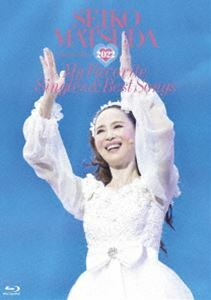 [Blu-Ray]松田聖子／Seiko Matsuda Concert Tour 2022”My Favorite Singles ＆ Best Songs”at Saitama Super Arena（初回限・