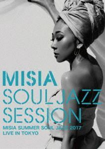 [Blu-Ray]MISIA SOUL JAZZ SESSION MISIA