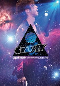 三浦大知／DAICHI MIURA LIVE TOUR 2010～GRAVITY～ 三浦大知