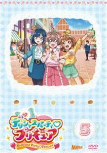 デリシャスパーティ■プリキュア vol.5 菱川花菜